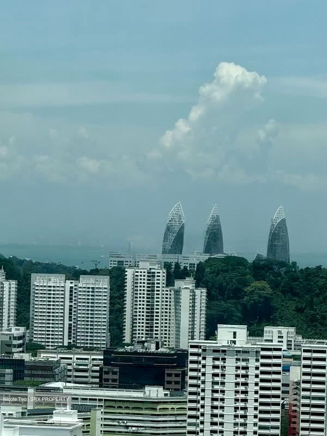 Blk 86 Skyville @ Dawson (Queenstown), HDB 5 Rooms #554390271